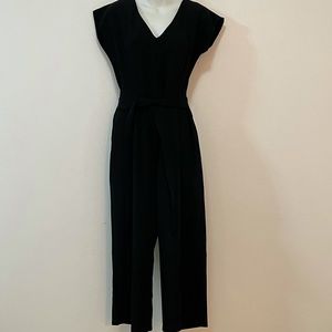 Ettitwe by Anthropologie Black casual Jumpsuit